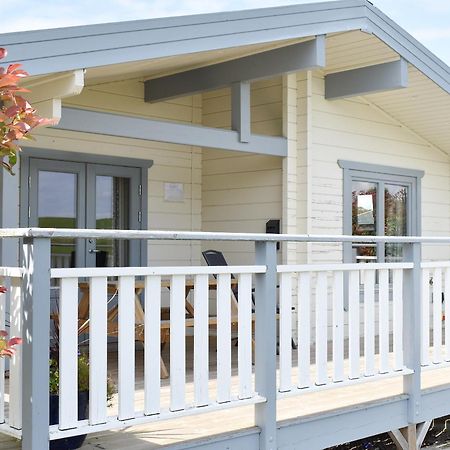 Birch Lodge - Uk30006 Lindal in Furness المظهر الخارجي الصورة