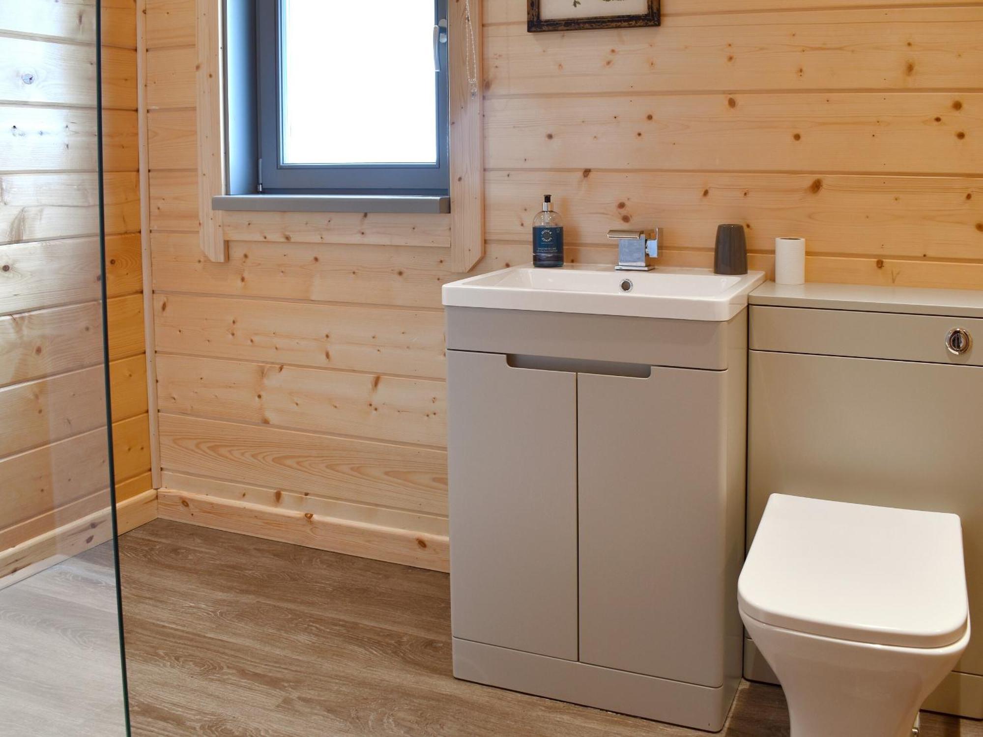 Birch Lodge - Uk30006 Lindal in Furness المظهر الخارجي الصورة
