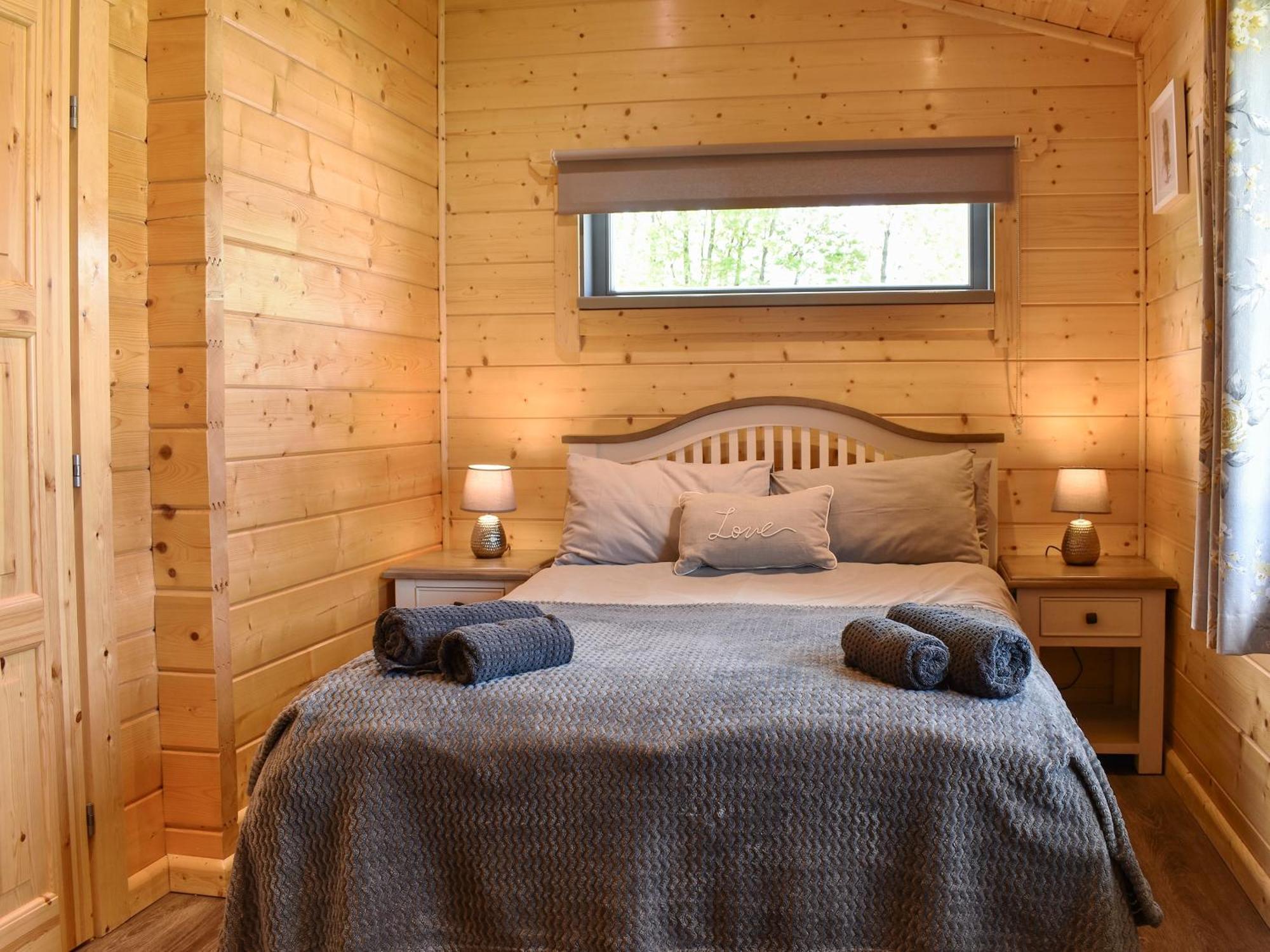 Birch Lodge - Uk30006 Lindal in Furness المظهر الخارجي الصورة
