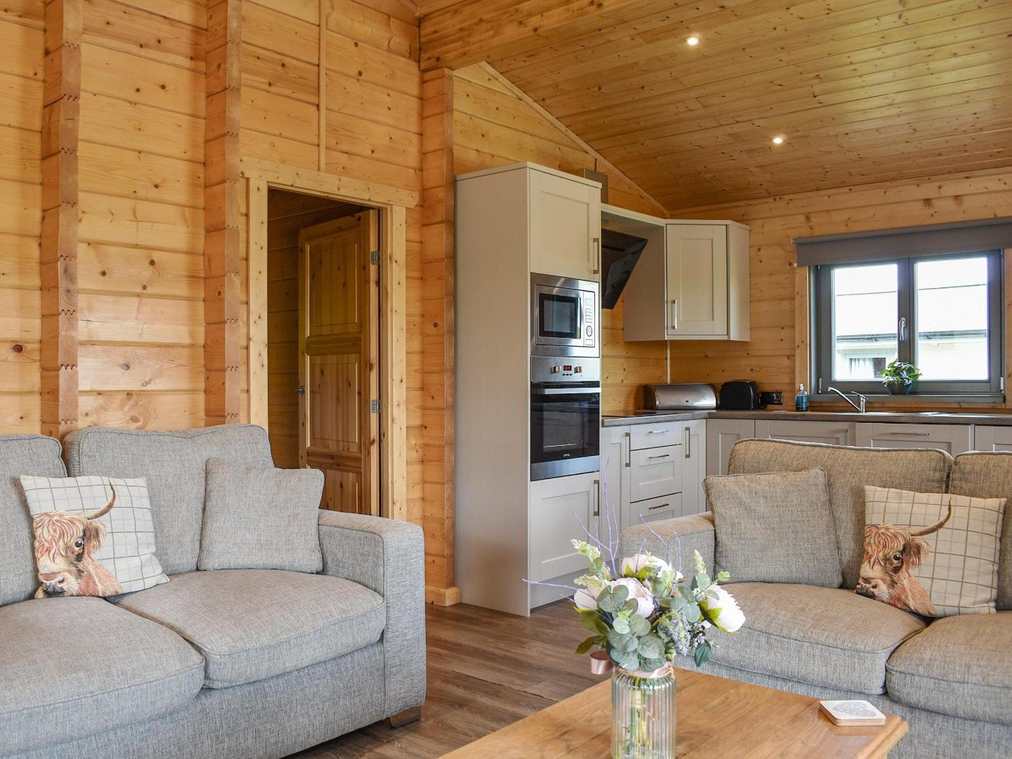 Birch Lodge - Uk30006 Lindal in Furness المظهر الخارجي الصورة