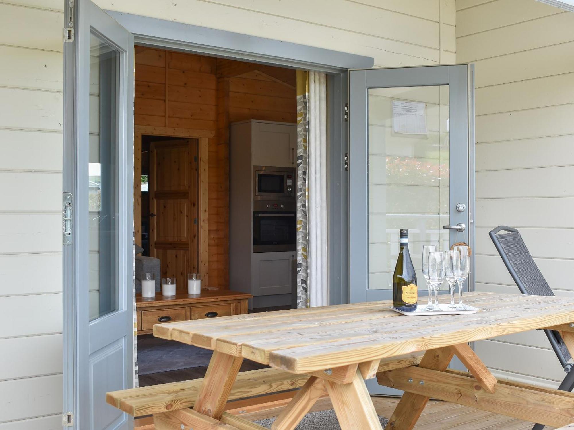 Birch Lodge - Uk30006 Lindal in Furness المظهر الخارجي الصورة