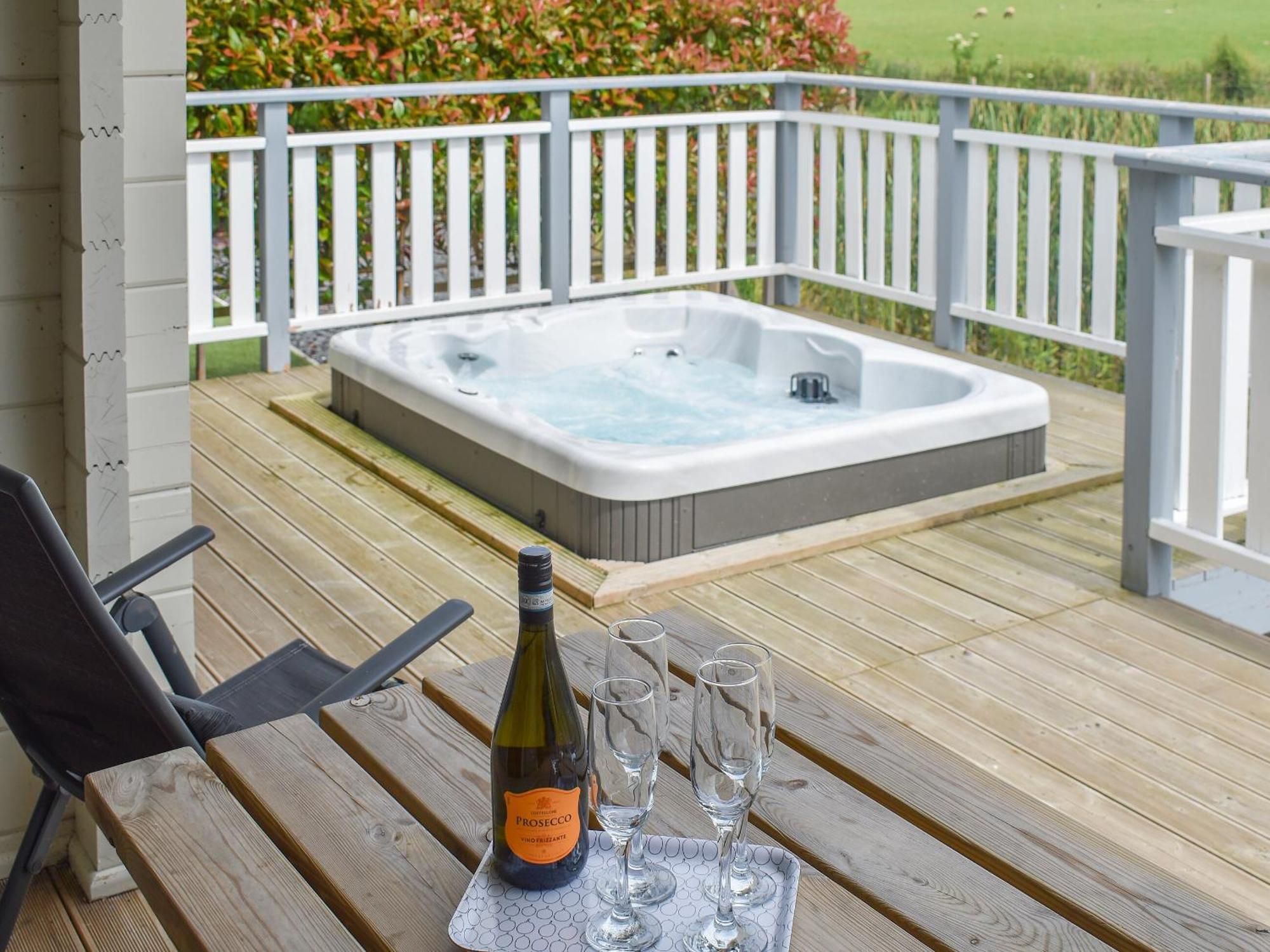 Birch Lodge - Uk30006 Lindal in Furness المظهر الخارجي الصورة
