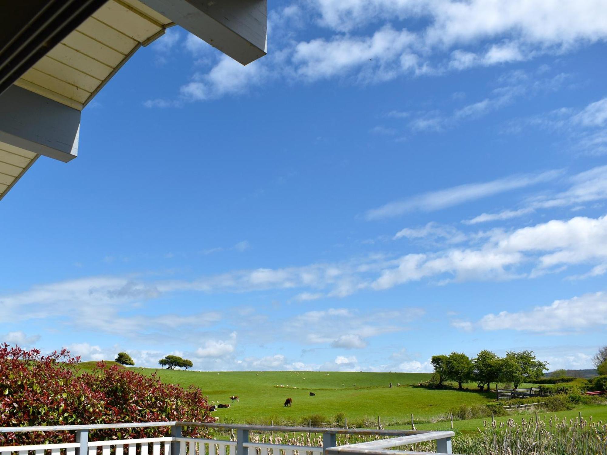 Birch Lodge - Uk30006 Lindal in Furness المظهر الخارجي الصورة