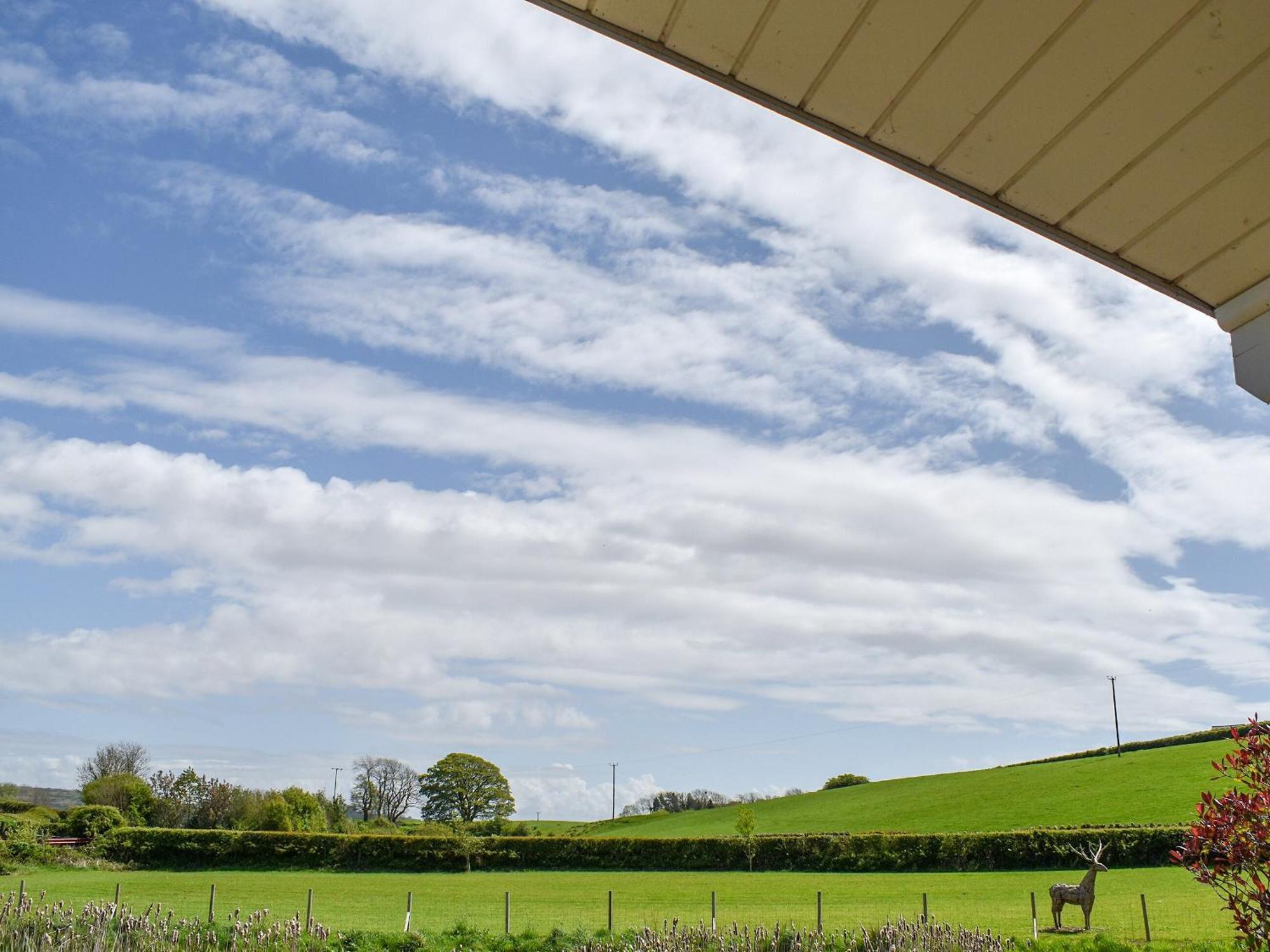 Birch Lodge - Uk30006 Lindal in Furness المظهر الخارجي الصورة