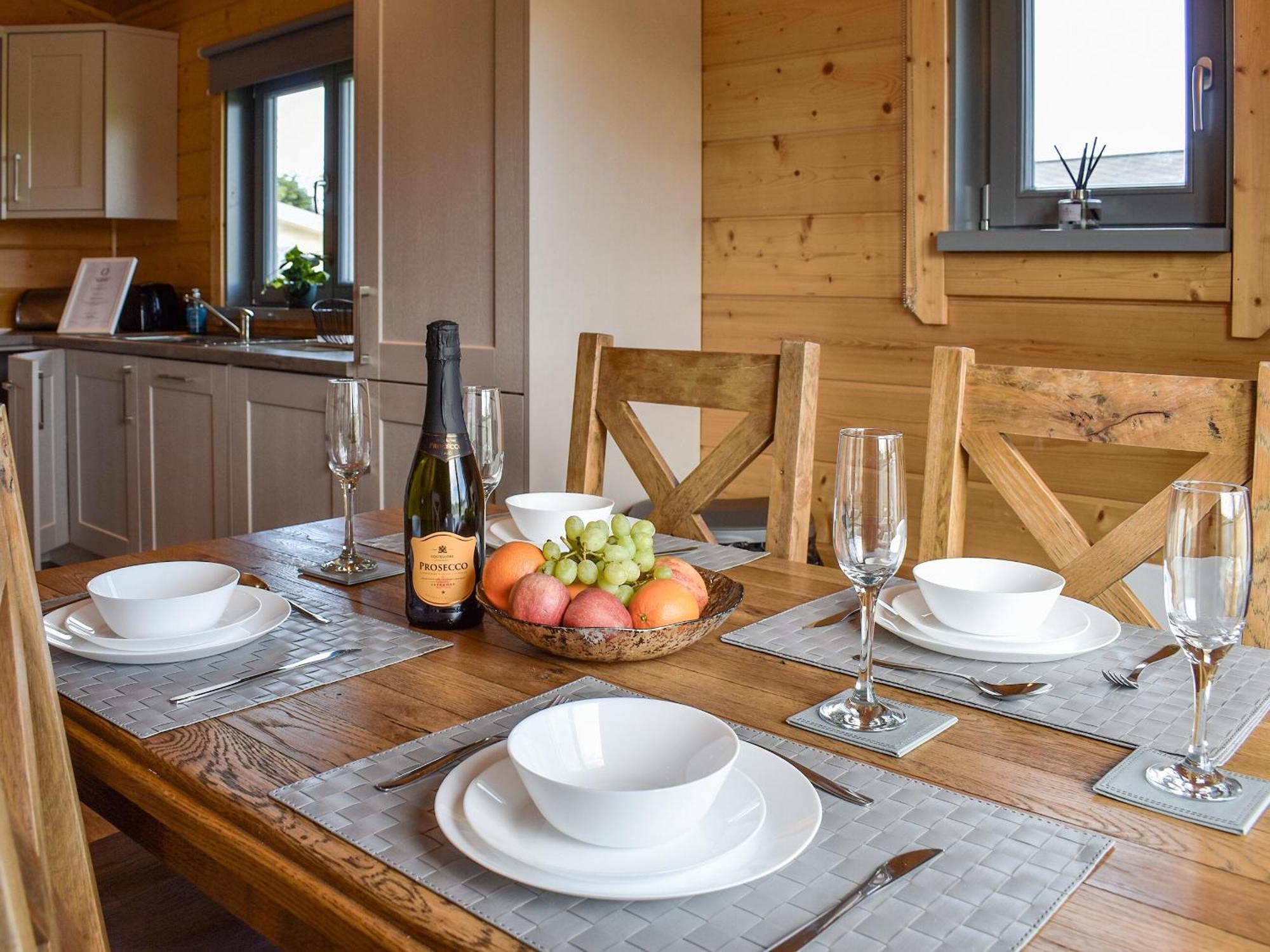 Birch Lodge - Uk30006 Lindal in Furness المظهر الخارجي الصورة