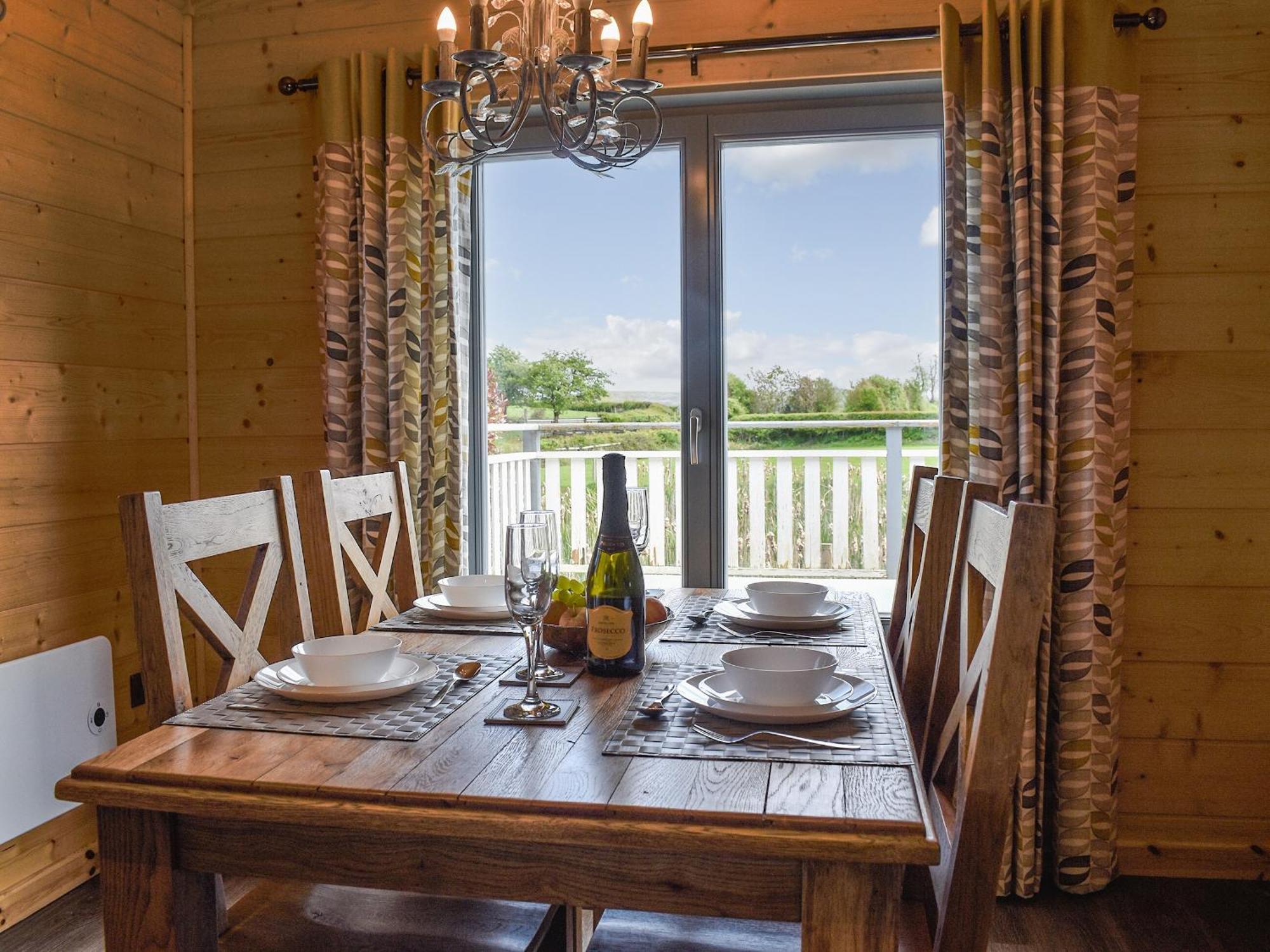 Birch Lodge - Uk30006 Lindal in Furness المظهر الخارجي الصورة