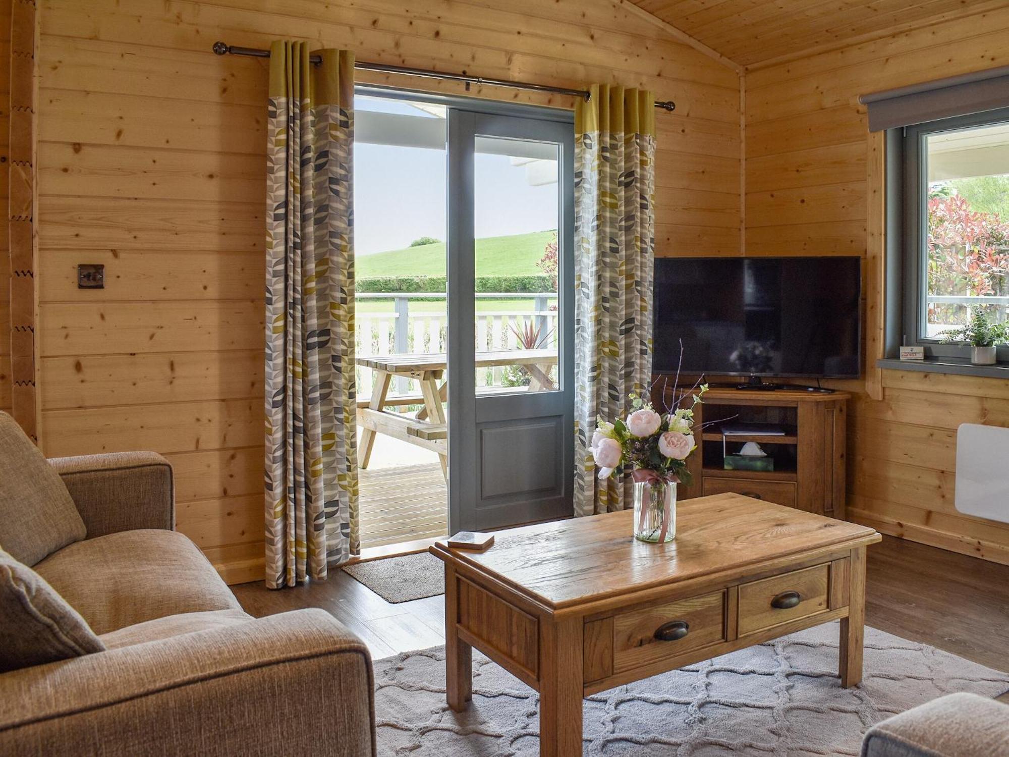 Birch Lodge - Uk30006 Lindal in Furness المظهر الخارجي الصورة