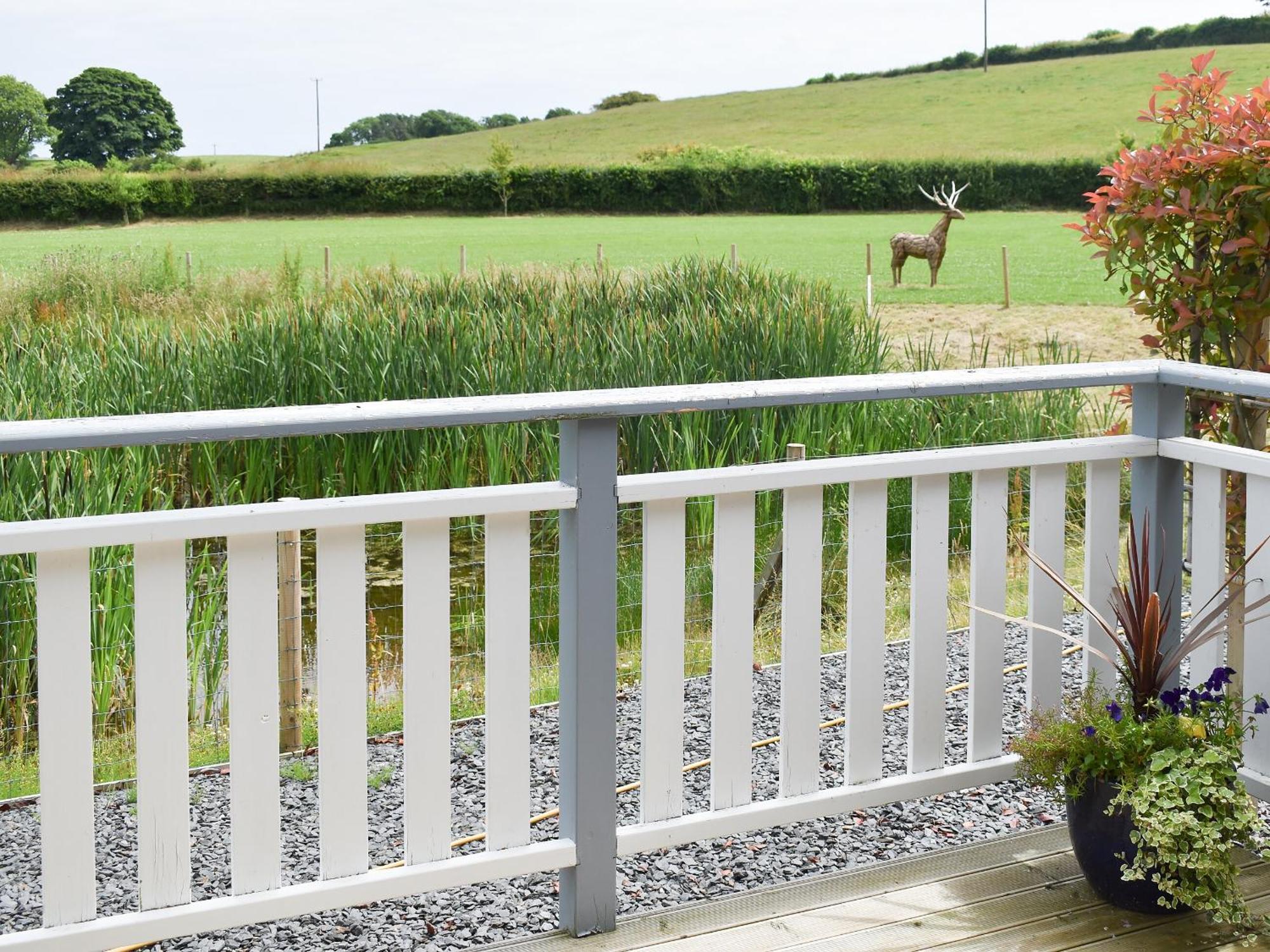 Birch Lodge - Uk30006 Lindal in Furness المظهر الخارجي الصورة